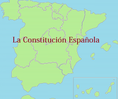 la constitucion la constitucion