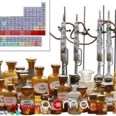 Operaciones Básicas en el Laboratorio de Farmacia