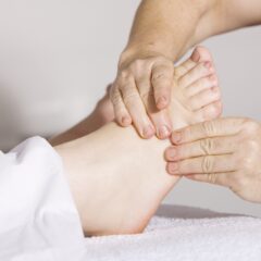 Fisioterapia