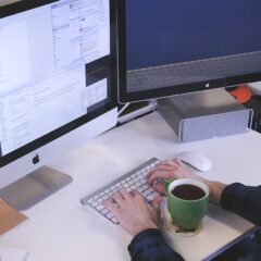 Técnico/a Medio-Gestión Función Administrativa, opción Informática