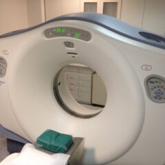 Técnicos Superiores en Radioterapia y Dosimetría