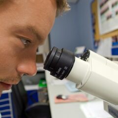 Técnicos Superiores en Anatomía Patológica y Citodiagnóstico
