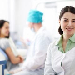 Técnicos en Cuidados Auxiliares de Enfermería (TCAE)