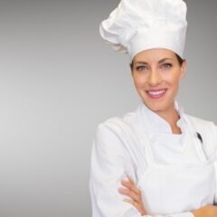 Cocineros y Pinches