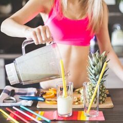 Nutrición Humana y Dietética