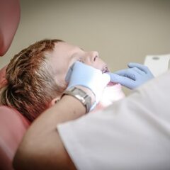 Odontología