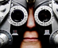 Óptica y Optometría