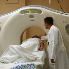 Técnicos Superiores en Radioterapia y Dosimetría