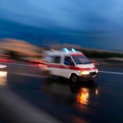 Técnicos en Emergencias Sanitarias