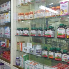 Técnicos en Farmacia y Parafarmacia
