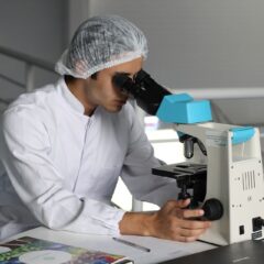 Ciencia y Tecnología de los Alimentos