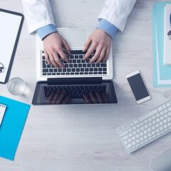 Todas las Categorías Personal de Gestión y Servicios