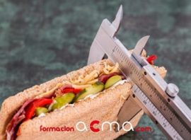Anorexia y Bulimia nerviosa