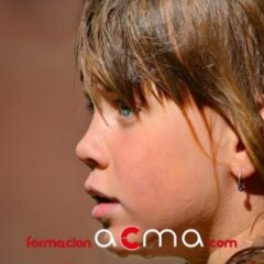 Cuidados y atención en la infancia
