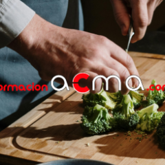 formacion acma curso manipulador de alimentos