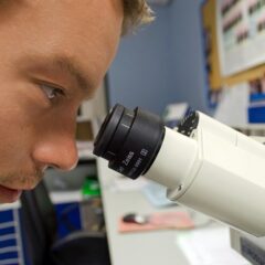 Técnicos Superiores en Anatomía Patológica y Citodiagnóstico