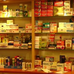 Técnicos en Farmacia y Parafarmacia