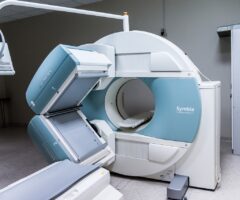 Técnicos Superiores en Radioterapia y Dosimetría