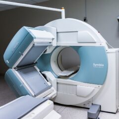 Técnicos Superiores en Radioterapia y Dosimetría