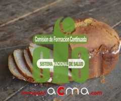 Enfermedad celíaca Enfermedad celíaca