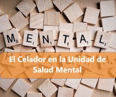 el celador en la unidad salud mental el celador en la unidad salud mental