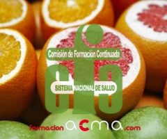 Alteraciones nutricionales y metabólicas Alteraciones nutricionales y metabólicas