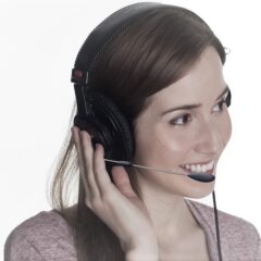 Telefonistas