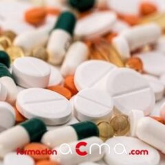 Aspectos básicos de farmacología