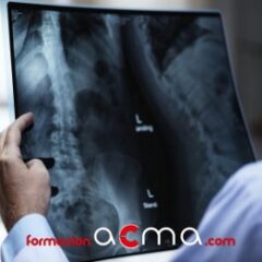 Radiología pediátrica