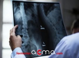 Radiología pediátrica