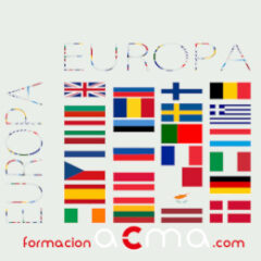AGOTADO - La Unión Europea  (RA63)