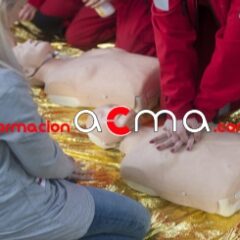Curso VEC Andalucía baremable