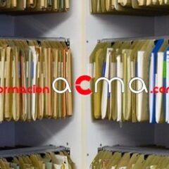 Curso servicio VEC Andalucía