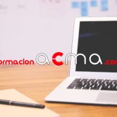 Curso formación acreditada