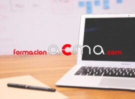 Curso formación acreditada