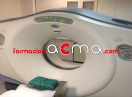 Curso acreditado baremable