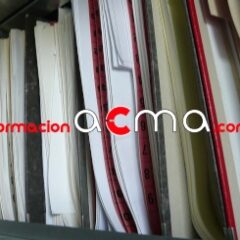 Curso actividades formativas TCAE