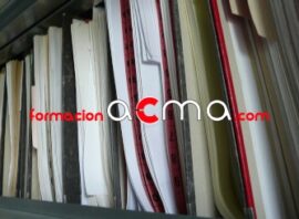 Curso actividades formativas TCAE