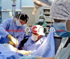 Curso Técnicos en Cuidados Auxiliares de Enfermería Curso gratuito baremables oposiciones puntuables categoría Enfermería