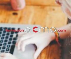 Curso gratuito baremables oposiciones puntuables categoría Formación de gestión y servicios