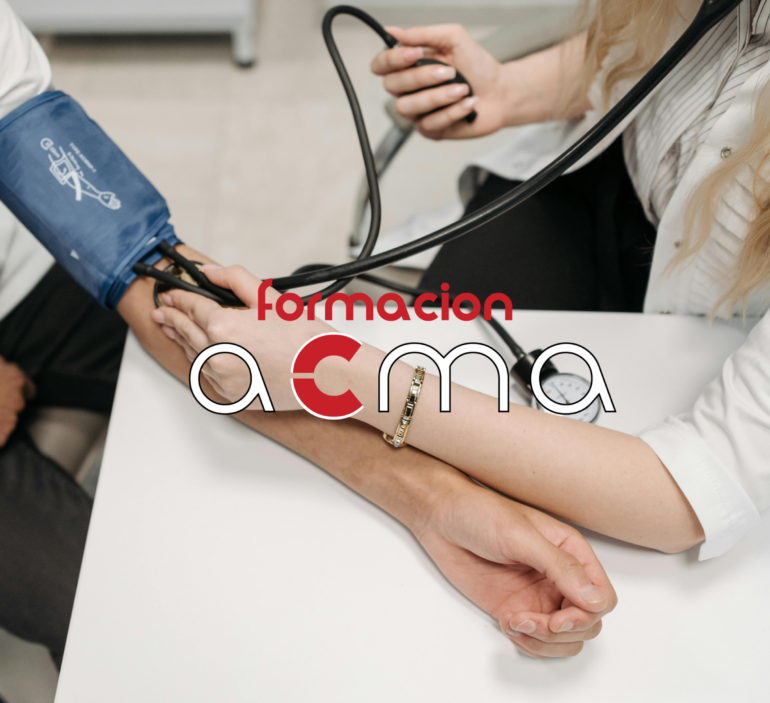 Curso enfermedades crónicas