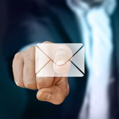 AGOTADO - Microsoft Outlook para Administrativos (RA217)