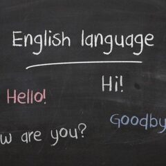 AGOTADO - Inglés básico para Técnicos Superiores en Alojamientos (RA218)