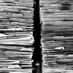 AGOTADO - Actualización de conocimientos del personal administrativo en materia de información y documentación (RA148)