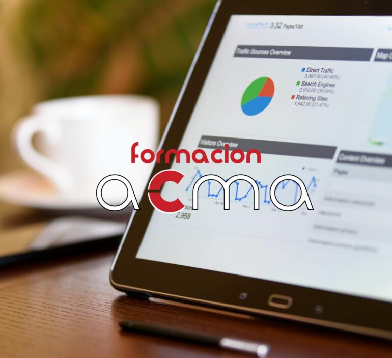 Curso Andalucía expertos
