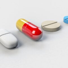 AGOTADO - Atención del Técnico en Cuidados Auxiliares de Enfermería en la administración y empleo de medicamentos (RA178)