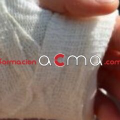 Curso gratuito baremables oposiciones puntuables categoría TCAE