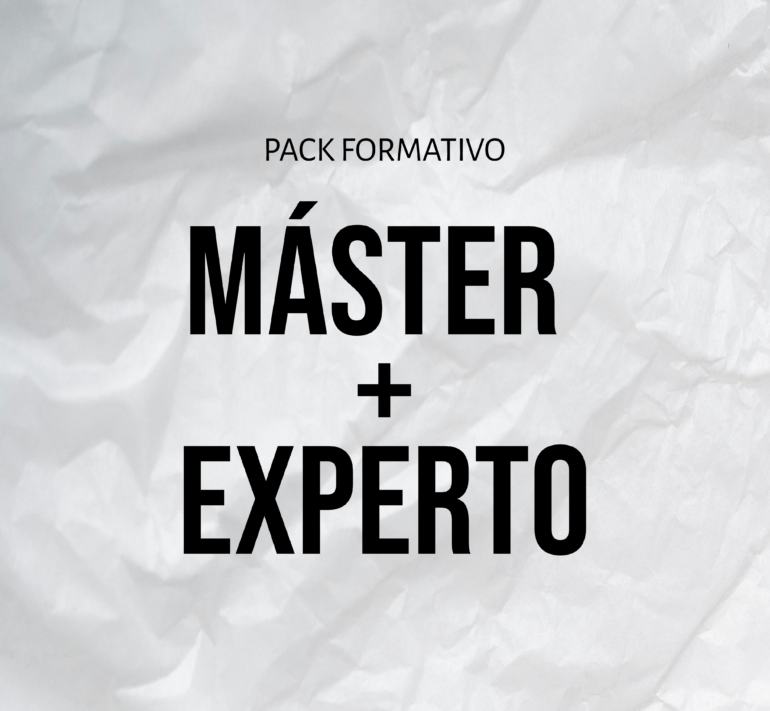 títulos propios master expertos enfermeria