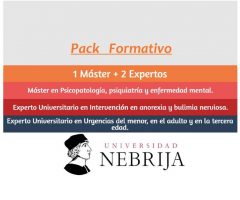 (PMN1) OFERTA MÁSTER + 2 EXPERTOS 6º (PMN1) OFERTA MÁSTER + 2 EXPERTOS 6º
