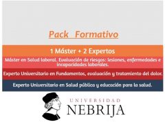 (PMN2) OFERTA MÁSTER + 2 EXPERTOS 5º (PMN2) OFERTA MÁSTER + 2 EXPERTOS 5º